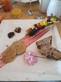 Foie gras du Restaurant L'annexe à Biscarrosse - n°19