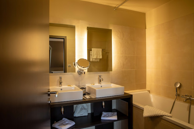 Photos du propriétaire hôtels Domaine Du Lac 68500 Guebwiller