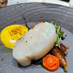 Photo n° 4 de l'avis de Anna.o fait le 18/12/2023 à 12:47 pour SPHERE Restaurant Paris à Paris