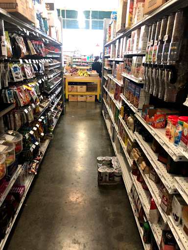 Grocery Store «Stockbox First Hill Grocery», reviews and photos, 901 James St, Seattle, WA 98104, USA