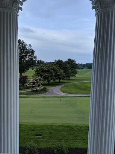 Golf Driving Range «Range End Golf Club», reviews and photos, 303 Golf Club Ave, Dillsburg, PA 17019, USA