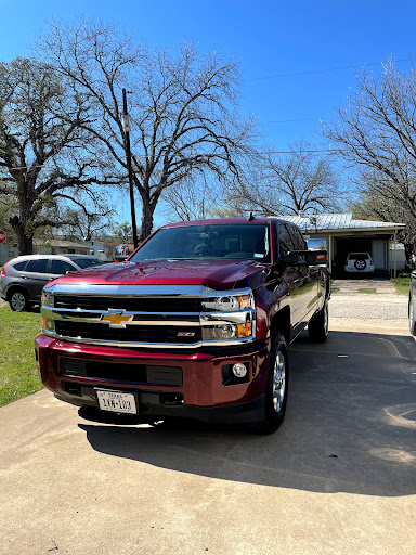 Downright Detailed en Weatherford