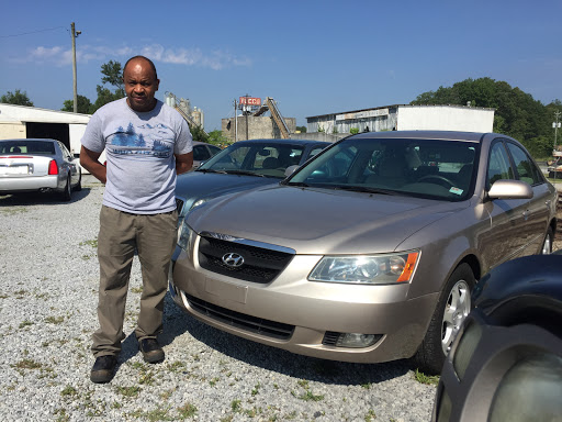 Used Car Dealer «Pioneer Auto», reviews and photos, 3850 Lawrenceville Hwy, Tucker, GA 30084, USA