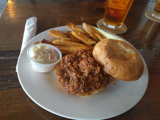 Pub «The Devonshire Arms Cafe & Pub», reviews and photos, 107 S Princess St, Shepherdstown, WV 25443, USA