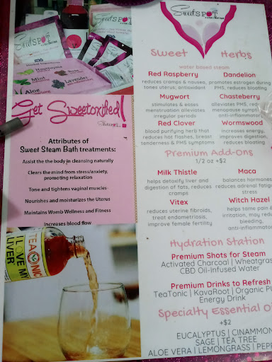 Wellness Center «SweetSpot Vtox Boutique», reviews and photos, 675 Metropolitan Pkwy SW #6018, Atlanta, GA 30310, USA