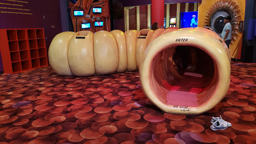 Museum «The Health Museum», reviews and photos, 1515 Hermann Dr, Houston, TX 77004, USA