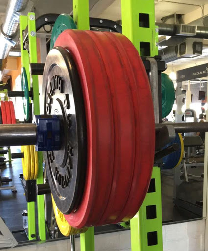 Gym «Anytime Fitness», reviews and photos, 2920 Westminster Ave, Seal Beach, CA 90740, USA