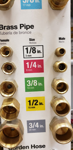 Home Improvement Store «The Home Depot», reviews and photos, 100 Arthur F Brady Dr, Portsmouth, NH 03801, USA