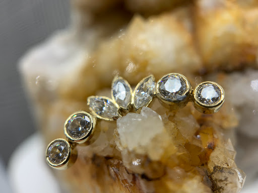 Explore submissive tattoo ideas, creative tattoo ideas in Sioux Falls, available at Kind Find Jewelry & Piercing