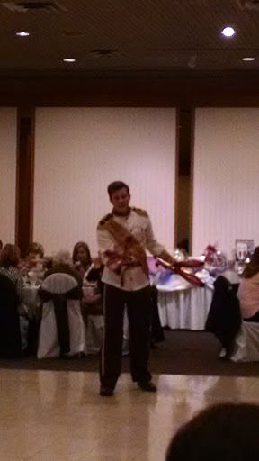 Banquet Hall «Mirage Elegant Banquet & Catering», reviews and photos, 16980 18 Mile Rd, Charter Twp of Clinton, MI 48038, USA