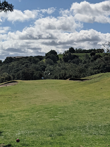 Golf Course «Emerald Hills Golf Course», reviews and photos, 938 Wilmington Way, Emerald Hills, CA 94062, USA