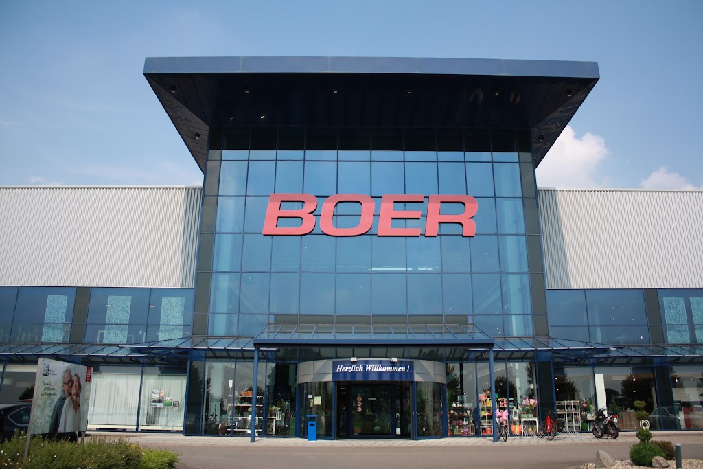 Interliving Möbel Boer