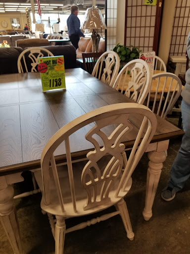 Furniture Store «Total Furniture Warehouse», reviews and photos, 8400 75th St, Kenosha, WI 53142, USA