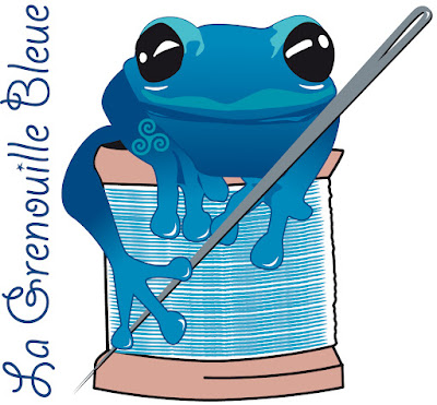 LA GRENOUILLE BLEUE à Monterblanc