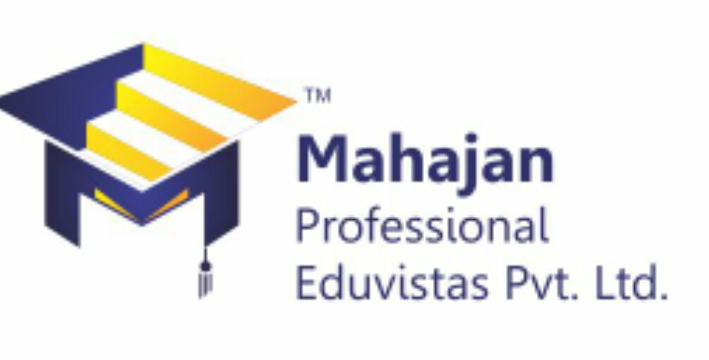 Mahajan Professional Eduvistas Pvt Ltd