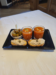 Photo n°43 de Maison LEGATE : Restaurant le Vieux Four, Hôtel Le Baudière, Spa et institut A Corps des Sens à Saint-Beauzire ()