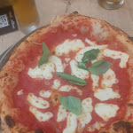 Photo n°1 de l'avis de Katia.u fait le 06/08/2023 à 21:49 sur le  Franco Gallifuoco Pizzeria à Naples