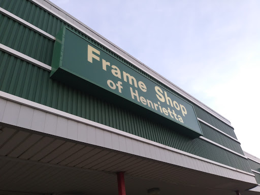 Frame Shop of Henrietta image 2