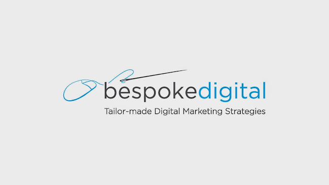Bespoke Digital - Advertising agency