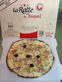 Photos du propriétaire du Pizzeria La Soustraction /Four à Pizza à Fruges - n°17