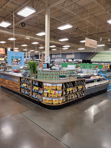 Supermarket «Publix Super Market at Haynes Bridge Village», reviews and photos, 9925 Haynes Bridge Rd, Johns Creek, GA 30022, USA