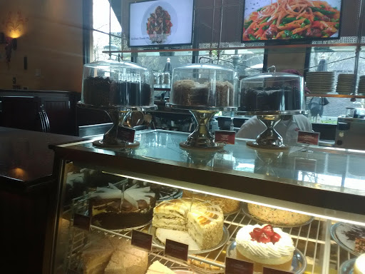 Restaurant «The Cheesecake Factory», reviews and photos, 210 Andover St, Peabody, MA 01960, USA