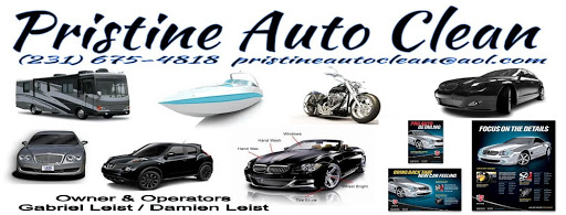 Pristine Auto Clean en Boyne City