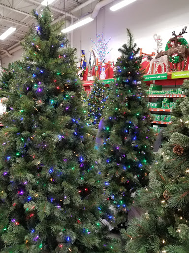 Home Improvement Store «The Home Depot», reviews and photos, 39 Long Pond Rd, Plymouth, MA 02360, USA