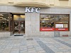 KFC Ostrava Poštovní Logo, Ostrava, Czechia, Restaurant