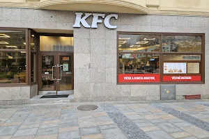 KFC Ostrava Poštovní image