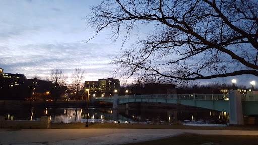 Student Union «Iowa Memorial Union», reviews and photos, 125 N Madison St, Iowa City, IA 52245, USA