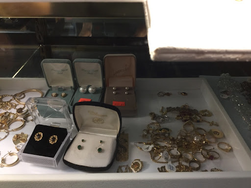 Pawn Shop «J & J Pawn Shop», reviews and photos, 57 Broad St, New Britain, CT 06053, USA