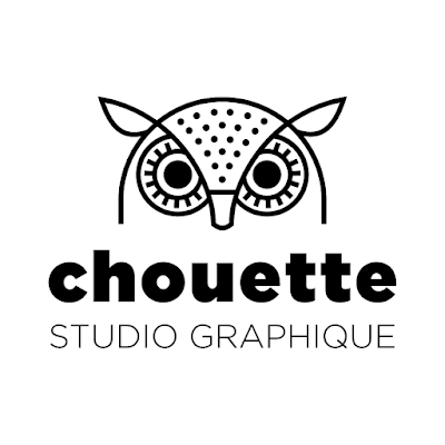 Chouette - Studio graphique à Crest