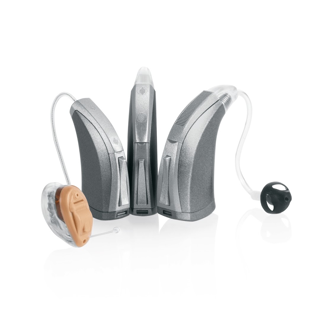 Advanced Hearing Care