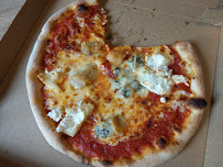 Pizza du Restaurant italien Le Murano à Bordeaux - n°14