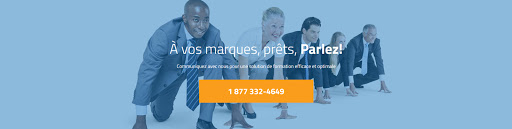 Cours d'anglais pour les entreprises Montreal