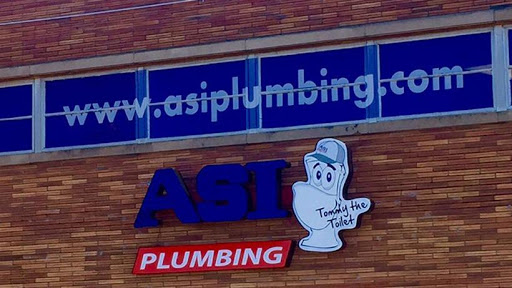 Plumber «ASI Plumbing», reviews and photos, 2957 7th Street Rd, Louisville, KY 40216, USA