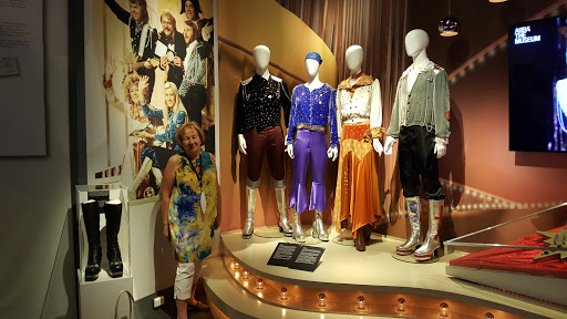 ABBA The Museum