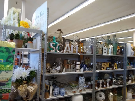 Home Goods Store «Tuesday Morning», reviews and photos, 1799 US-1, St Augustine, FL 32084, USA