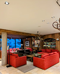 Les plus récentes photos du Restaurant Park Hôtel Suisse & Spa à Chamonix-Mont-Blanc - n°7