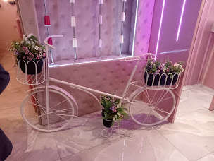 Photo n°73 de Secret Garden à Paris ()