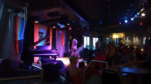 Jazz Club «BOP STOP @ The Music Settlement», reviews and photos, 2920 Detroit Ave, Cleveland, OH 44113, USA