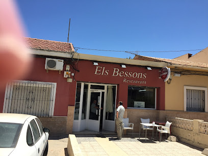 Els Bessons - Carrer de Sant Ramon, 36, 03560 El Campello, Alicante, Spain