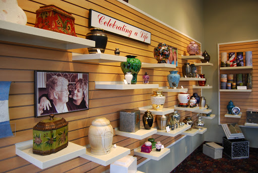 Cemetery «Crown Memorial Center-Cremation Services», reviews and photos, 412 Lancaster Dr NE, Salem, OR 97301, USA