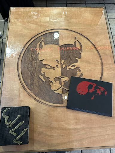 Explore dead relative tattoo ideas, creative tattoo ideas in Myrtle Beach, available at Pitbull Tattoo and Piercing Clinic