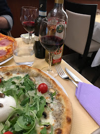 Pizza du Restaurant italien CASA GIORGIO à Paris - n°5
