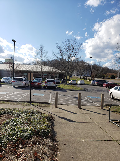 Community Center «Hermitage Community Center», reviews and photos, 3720 James Kay Ln, Hermitage, TN 37076, USA