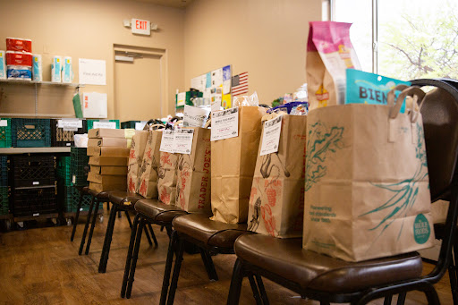 Food Bank «Foothills Food Bank», reviews and photos