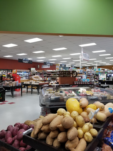 Prather's Market