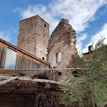 Photo n°1 de l'avis de Uwe.a fait le 29/04/2018 à 05:36 sur le  Burgschenke Hocheppan à Eppan an der Weinstraße